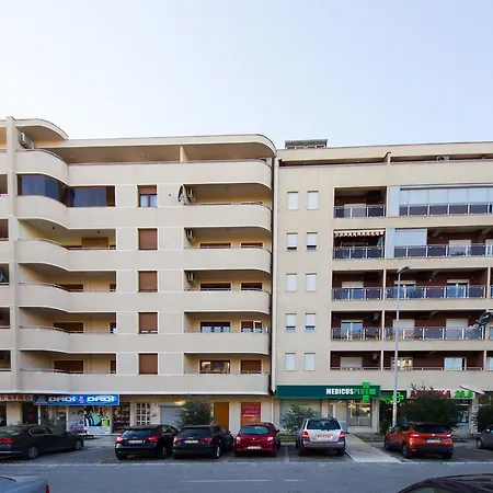 Charming Center Podgoriçe