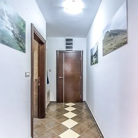 Charming Center Подгориця