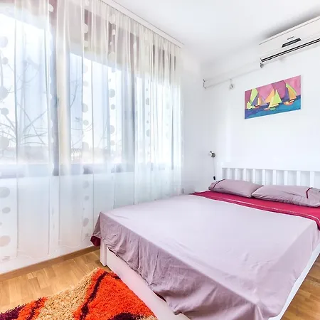 Charming Center * Podgorica
