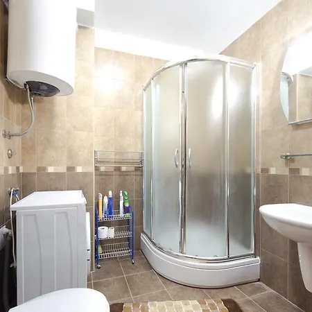 Apartamento Charming Center *
