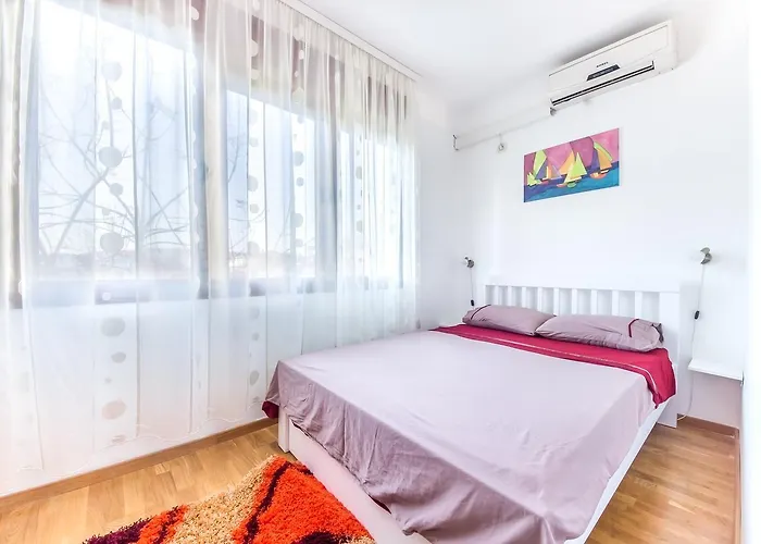 Charming Center * Podgorica